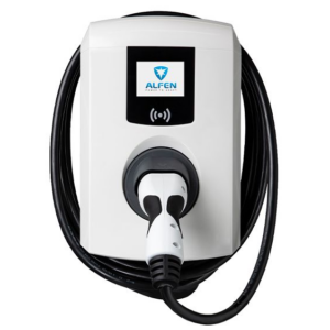 Alfen Eve Single Pro-line - square