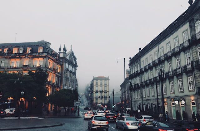 porto cidade