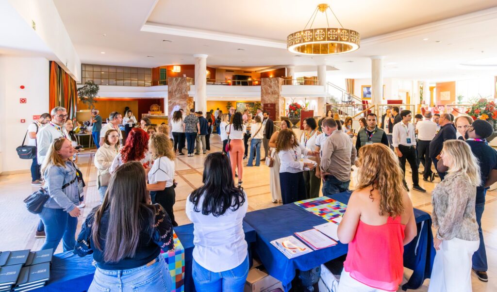 convencao loja do condominio