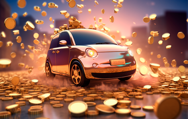 carro-eletrico-poupanças