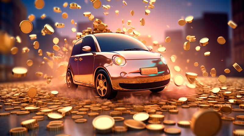 carro-eletrico-poupanças